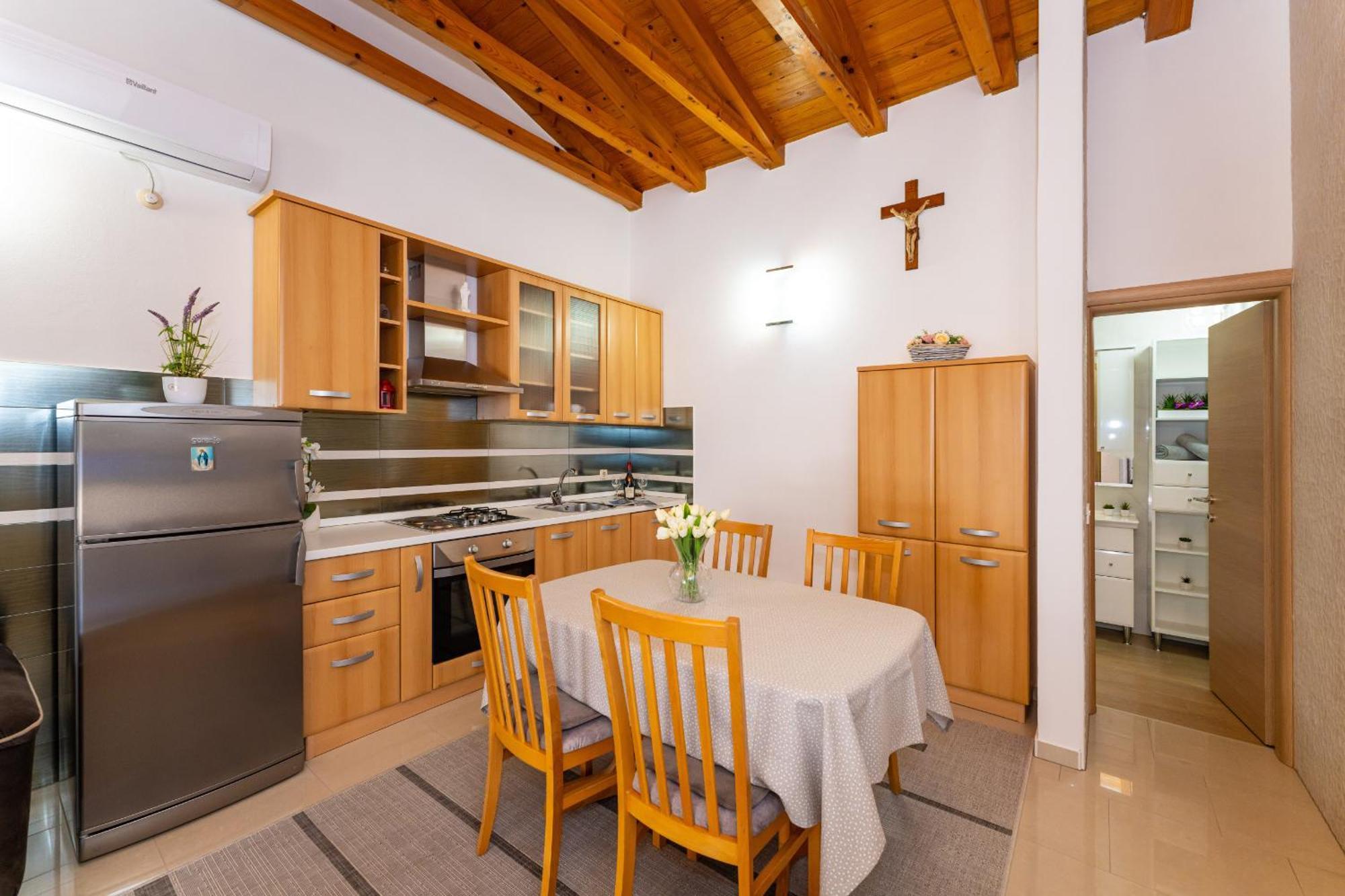 Villa Zlatni Dvori Zadarvillas Ražanac Kültér fotó